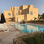 With Large Pool And Garden In Gozo