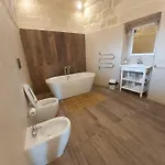 With Large Pool And Garden In Gozo