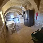 Villa With Large Pool And Garden In Gozo *