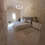With Large Pool And Garden In Gozo Villa *