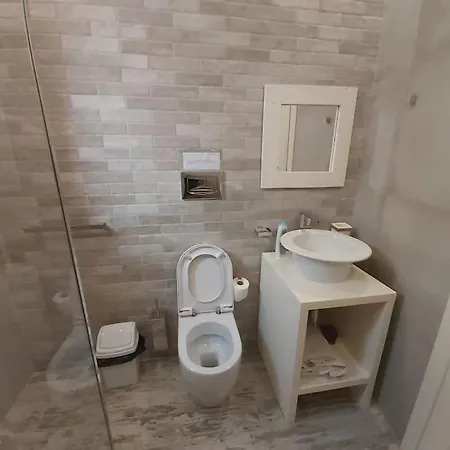 With Large Pool And Garden In Gozo Villa