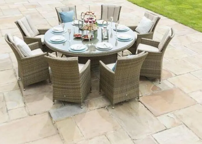 فيلة With Large Pool And Garden In Gozo