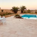 빌라 With Large Pool And Garden In Gozo