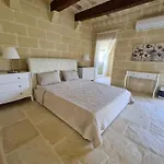With Large Pool And Garden In Gozo Villa