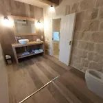 Villa With Large Pool And Garden In Gozo Għarb