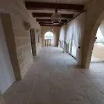 With Large Pool And Garden In Gozo 빌라 *