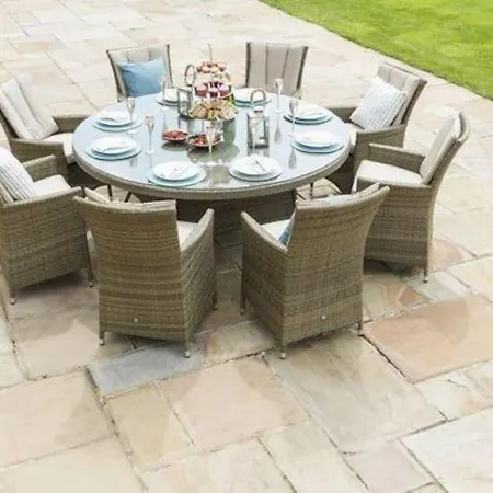 Villa With Large Pool And Garden In Gozo